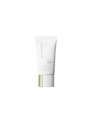 【全新上市】SUQQU Protecting day cream SPF 50 30g